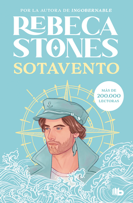 Sotavento / Leeward - Rebeca Stones