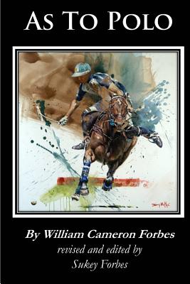 As To Polo - Sukey Forbes
