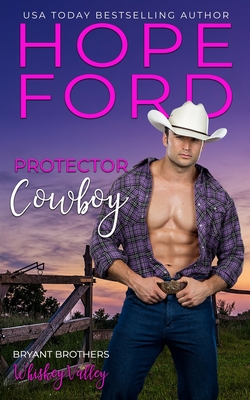 Protector Cowboy - Hope Ford