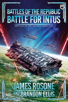Battle for Intus - James Rosone
