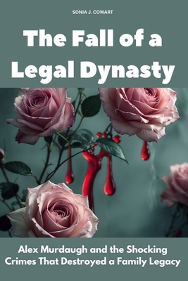 The Fall of a Legal Dynasty: Alex Murdaugh and the Shocking Crimes That Destroyed a Family Legacy - Sonia J. Cowart