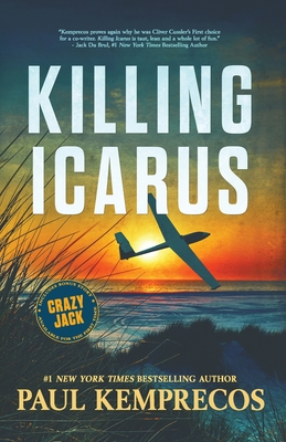 Killing Icarus - Paul Kemprecos