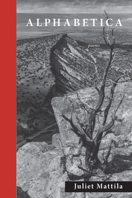 Alphabetica - Juliet Mattila
