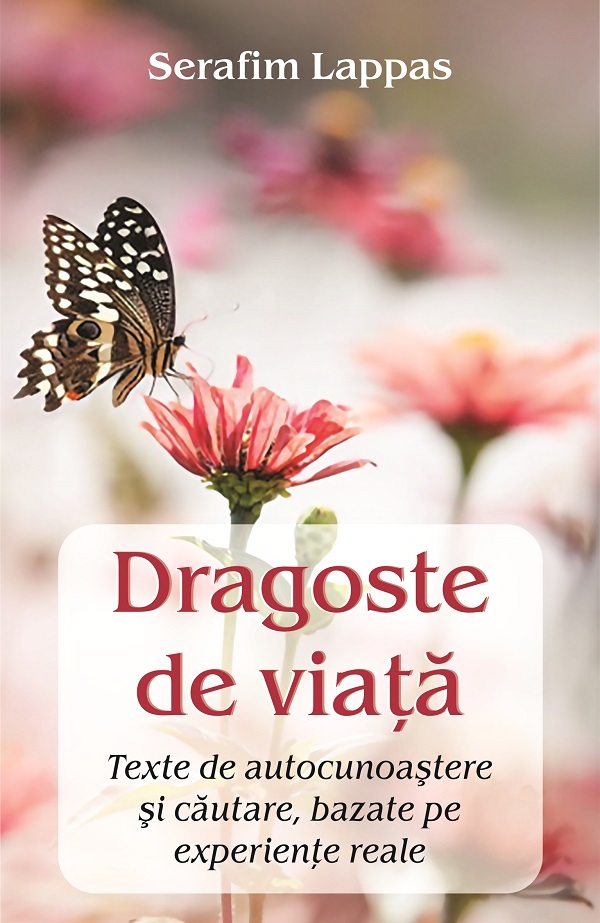 Dragoste de viata - Serafim Lappas