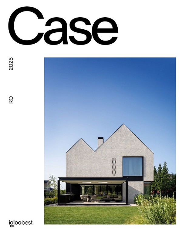 Case din Romania 2025