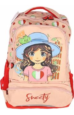 Imaginea produsului 'Ghiozdan Sweety'