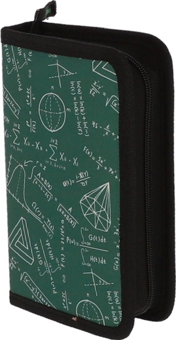 Penar echipat 23 piese 1 fermoar. Mate verde