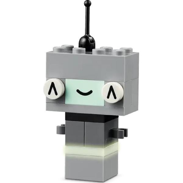 Lego Classic. Planete creative