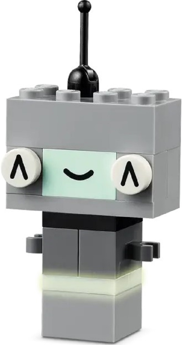 Lego Classic. Planete creative