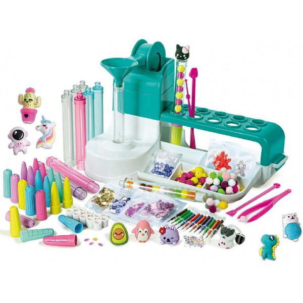 Pen studio. Stiinta si joaca