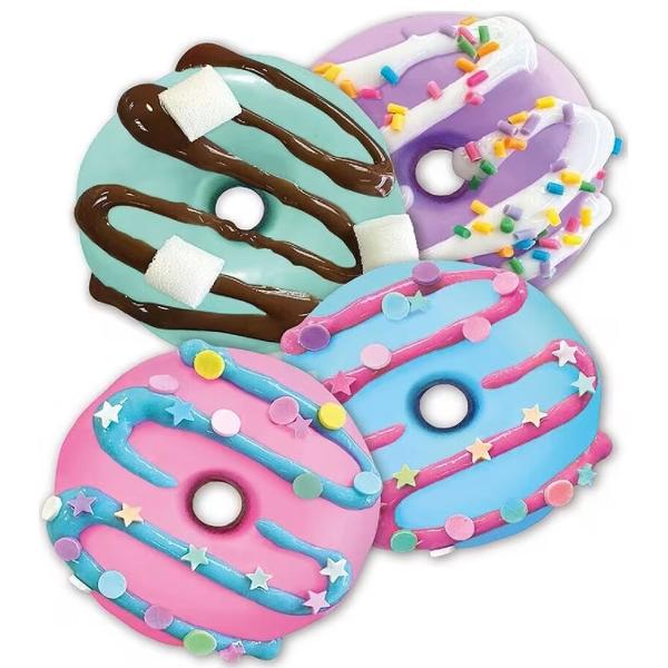 Slime Slimy. Sugary Crush: Gogosi