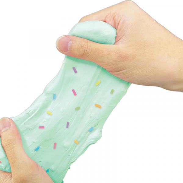 Slime Slimy. Sugary Crush: Tort