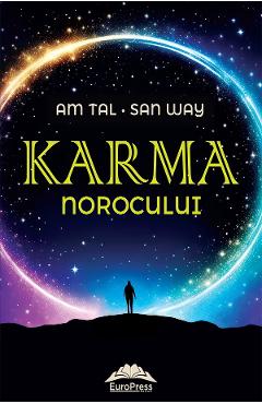 Poza produsului Karma norocului - Am Tal, San Way