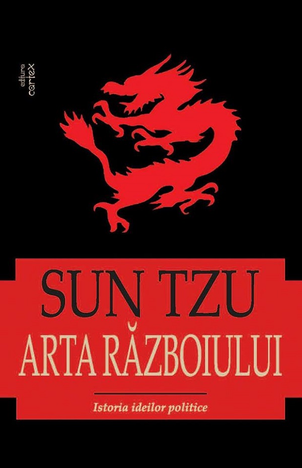 Pachet 3 carti: Arta razboiului - Sun Tzu, Sun Bin, Niccolo Machiavelli