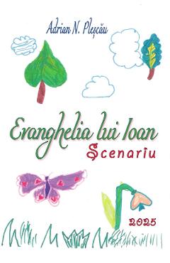 Poza produsului Evanghelia lui Ioan + Stick MP3 - Adrian N. Plescau