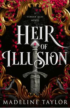 Poza produsului Heir of Illusion - Madeline Taylor