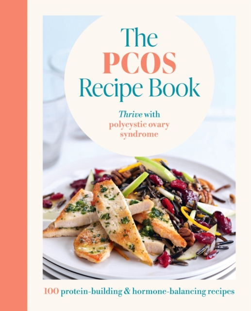 PCOS Recipe Book - Megan Hallett