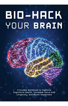 Coperta cărții 'Longevity Blueprint -'