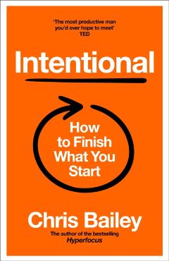 Productive on Purpose - Chris Bailey