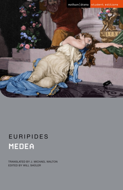 Medea - 