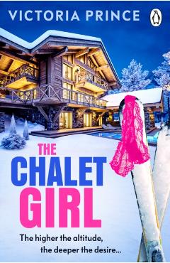 Chalet Girl - Victoria Prince