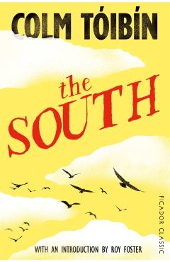South - Colm Toibin