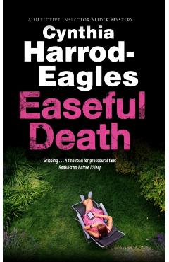 Poza produsului Easeful Death - Cynthia Harrod-eagles