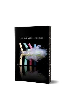 Coperta cărții 'This Is Where It Ends - Marieke Nijkamp'