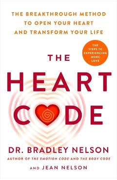 Heart Code - Dr Bradley Nelson