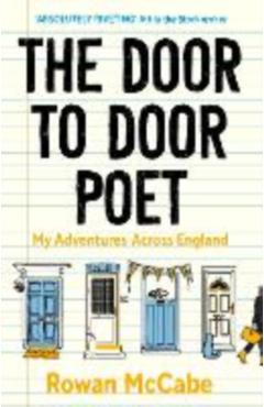 Door-to-Door Poet - Rowan Mccabe