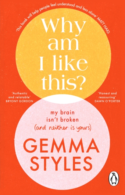 Why Am I Like This? - Gemma Styles