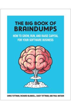 Big Book Of Braindumps - Chris|blundell Tottman