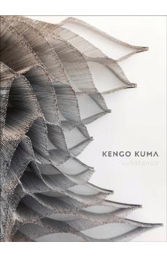 Poza produsului Kengo Kuma - 