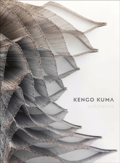 Kengo Kuma - 