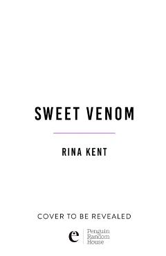 Sweet Venom - Rina Kent
