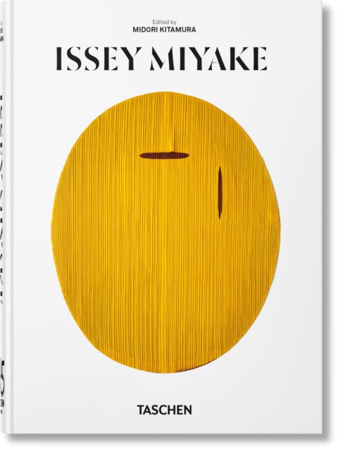 Issey Miyake. 45th Ed. - 