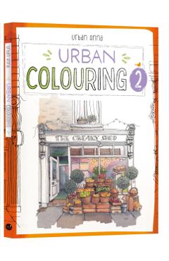 Urban Colouring | 2 -