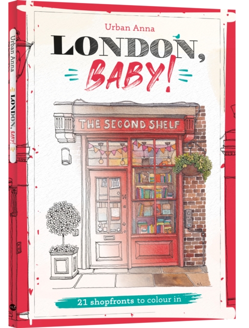 London, Baby! - 