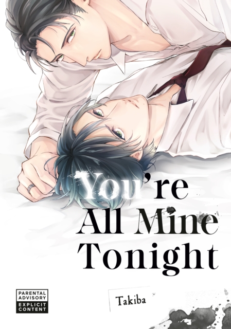 You're All Mine Tonight - Saka Mikami