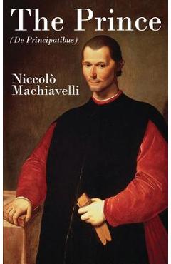 Poza produsului The Prince - Niccolo Machiavelli