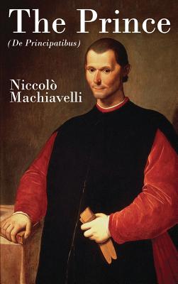 The Prince - Niccolo Machiavelli