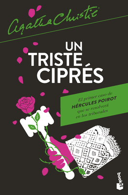 Un Triste Ciprés / Sad Cypress - Agatha Christie