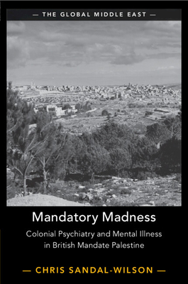Mandatory Madness - Chris Sandal-wilson