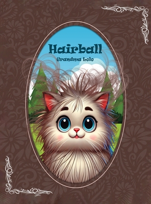 Hairball - Grandma Lolo