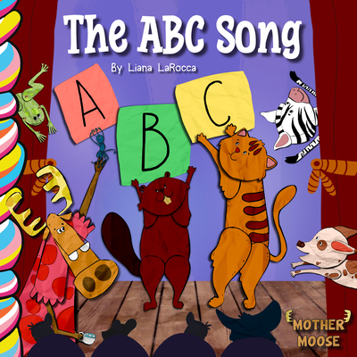 The ABC Song - Liana La Rocca