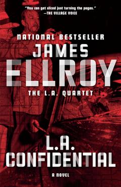 Poza produsului L.A. Confidential - James Ellroy