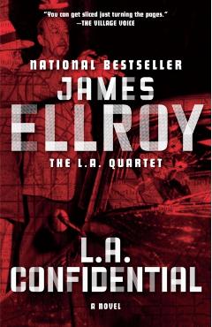 L.A. Confidential - James Ellroy