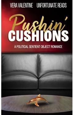 Poza produsului Pushin' Cushions - Vera Valentine