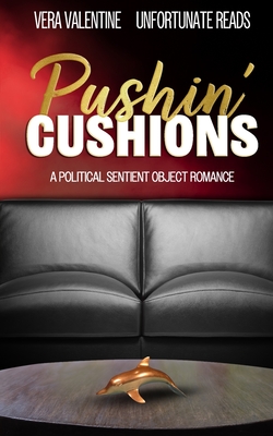 Pushin' Cushions - Vera Valentine