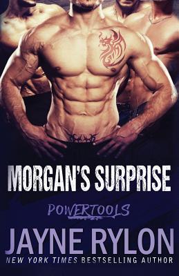 Morgan's Surprise - Jayne Rylon
